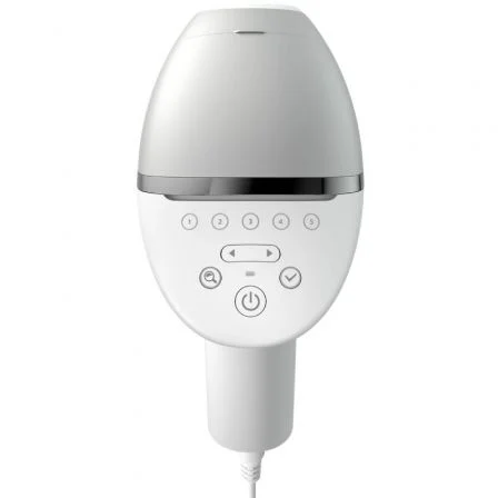 Philips Lumea IPL Serie 8000 Prestige con Cable e Incluye 3 Accesorios